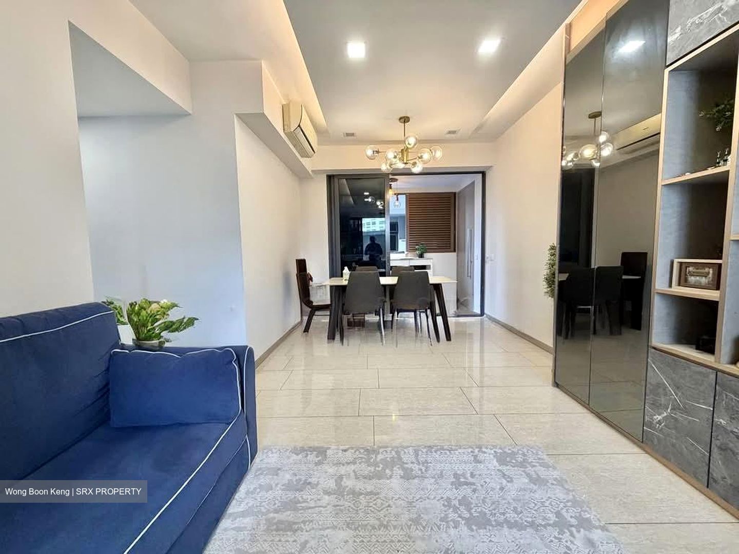The Criterion (D27), Condominium #570898981